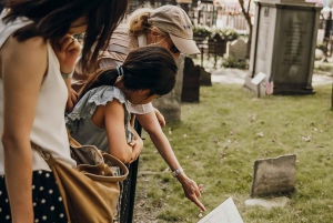 Exploración NYC: Memorial, Finanzas, Tour de la Libertad