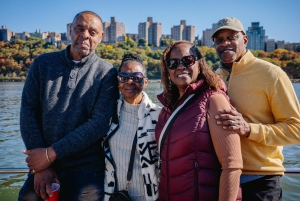 Family Friendly Statue Express Cruise