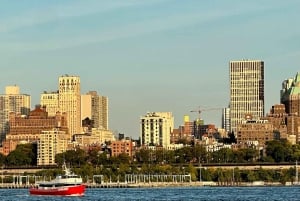 Family Friendly Statue Express Cruise