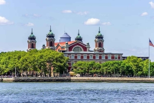 Family Friendly Statue Express Cruise