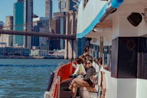 Family Friendly Statue Express Cruise