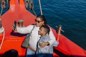 Family Friendly Statue Express Cruise