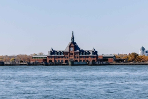 Family Friendly Statue Express Cruise