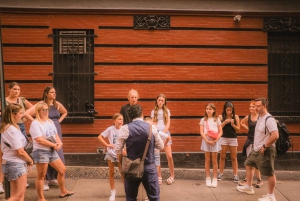 Hyldest fra fans: Taylor Swift på byvandring i New York