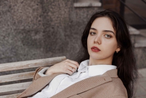 Fashion Photoshoot in New York City