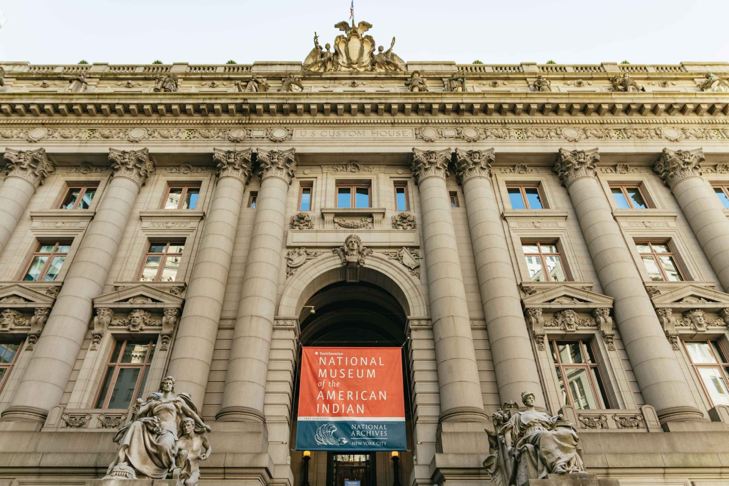 Tournée sur la crise financière