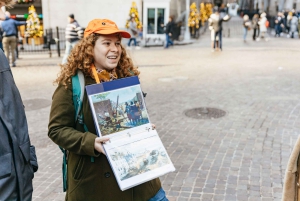 Tournée sur la crise financière