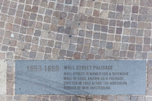 Tournée sur la crise financière