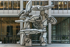 Tournée sur la crise financière