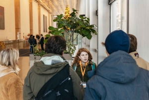 Tournée sur la crise financière