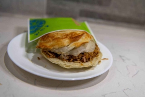 Flavors of Flushing: Eat Like A Real Chinese