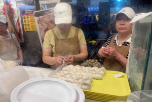 Smaker av Flushing: Spis som en ekte kineser