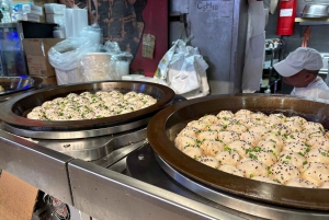 Smaker av Flushing: Spis som en ekte kineser