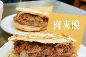 Smaker av Flushing: Spis som en ekte kineser