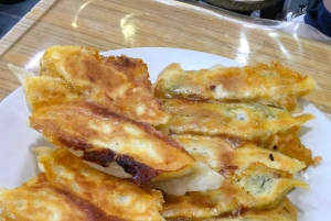 Smaker av Flushing: Spis som en ekte kineser