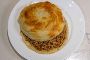 Smaker av Flushing: Spis som en ekte kineser