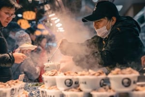 Flushing Flavors of Flushing: På oppdagelsesferd i New Yorks største Chinatown