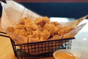 Flavours of Flushing: Entdecke New Yorks größtes Chinatown