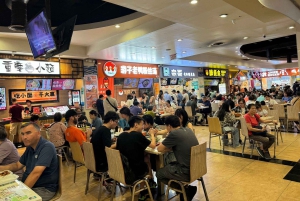 Flavours of Flushing: Entdecke New Yorks größtes Chinatown