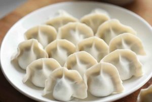 Flavors of Flushing: Eat Like A Real Chinese
