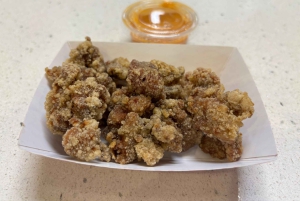 Flavors of Flushing: Eat Like A Real Chinese