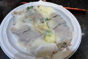Flavors of Flushing: Eat Like A Real Chinese