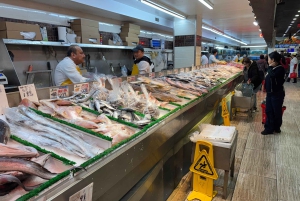 Flavors of Flushing: Eat Like A Real Chinese