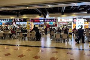 Flavors of Flushing: Eat Like A Real Chinese