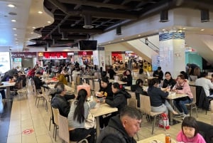 Flavors of Flushing: Eat Like A Real Chinese