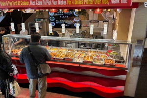 Flavors of Flushing: Eat Like A Real Chinese