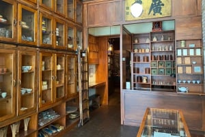 Les saveurs de Manhattan : A la découverte du quartier chinois et de la Petite Italie