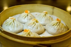 New York: tour gastronomico a Chinatown