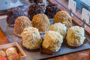 Culinaire tour door Greenwich Village