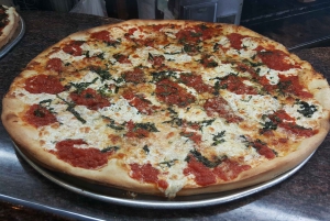 Culinaire tour door Greenwich Village