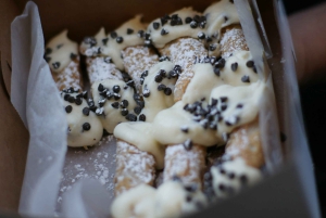 Culinaire tour door Greenwich Village