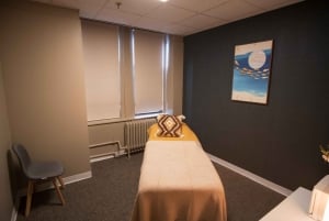 Zoneterapeutisk fodmassage - 30 minutter