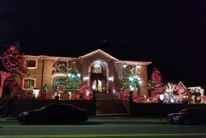 Au départ de Manhattan : 4 heures de visite magique de Noël à Brooklyn