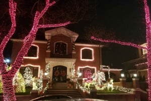 Au départ de Manhattan : 4 heures de visite magique de Noël à Brooklyn