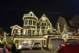 From Manhattan: 4-Hour Brooklyn Christmas Magic Tour