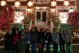From Manhattan: 4-Hour Brooklyn Christmas Magic Tour