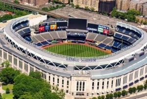 Desde Manhattan: tour en autobús de 5 horas por el Bronx, Queens y Brooklyn