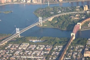 Från Manhattan: 5-timmars busstur i Bronx, Queens och Brooklyn