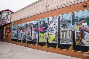 Da Manhattan: tour in autobus di 5 ore nel Bronx, Queens e Brooklyn