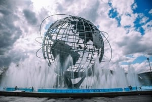 Da Manhattan: tour in autobus di 5 ore nel Bronx, Queens e Brooklyn