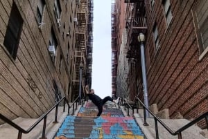 Da Manhattan: tour in autobus di 5 ore nel Bronx, Queens e Brooklyn