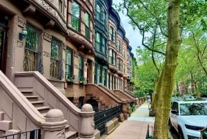 Da Manhattan: tour in autobus di 5 ore nel Bronx, Queens e Brooklyn