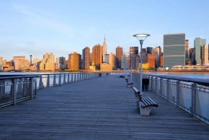 From Manhattan: Full-Day NYC Boroughs and Coney Island Tour
