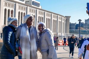 Les contrastes de New York : Brooklyn, Bronx, Harlem, Queens et Coney Island