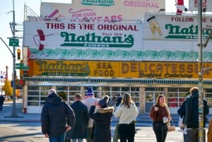 Les contrastes de New York : Brooklyn, Bronx, Harlem, Queens et Coney Island