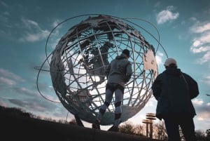 Les contrastes de New York : Brooklyn, Bronx, Harlem, Queens et Coney Island